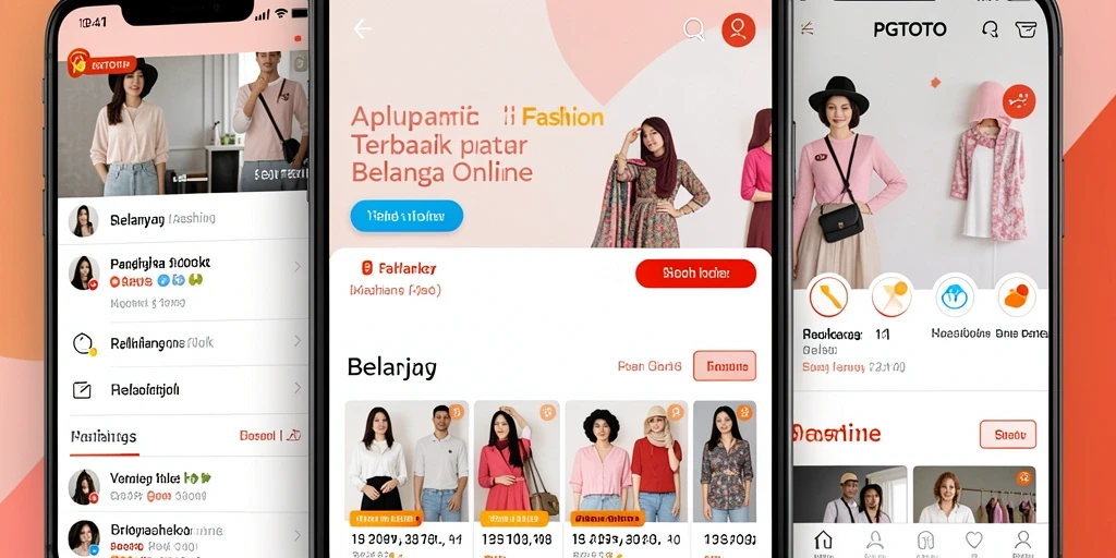 Tampilan antarmuka PGTOTO yang menarik dan fungsional.